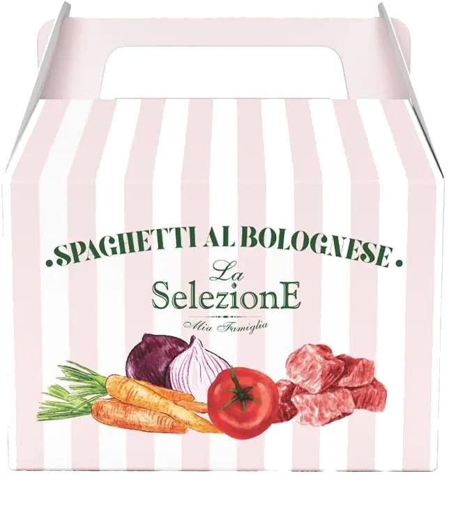 Болонезе La Selezione
