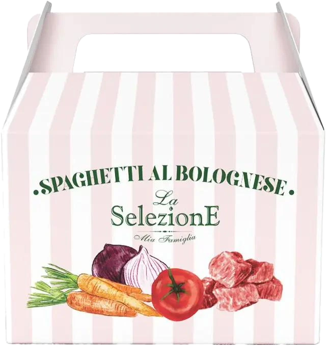 Болонезе La Selezione