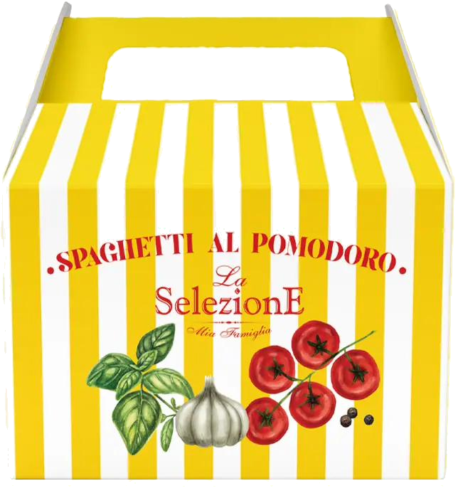 Помодоро La Selezione