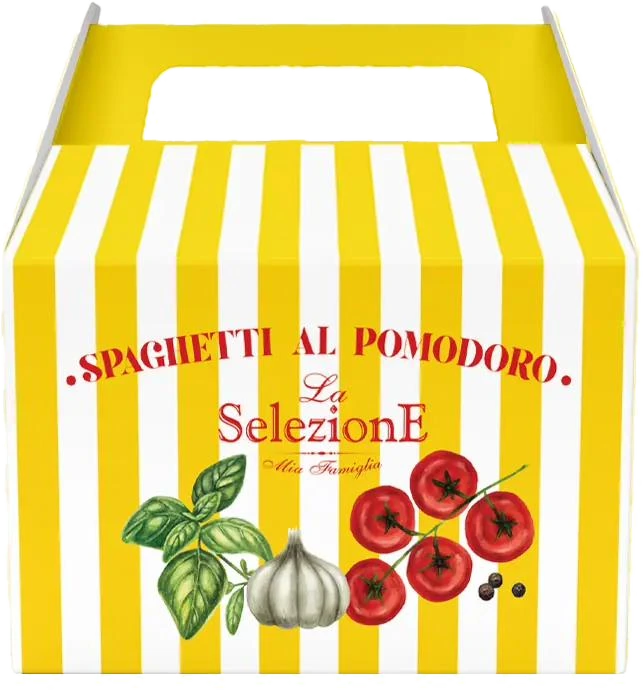 Помодоро La Selezione